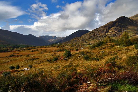 Black Valley, Kerry
