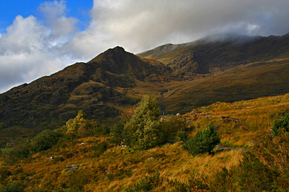 Black Valley, Kerry, Irsko