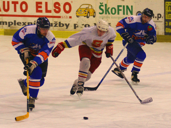 GS vs. FC Sparta