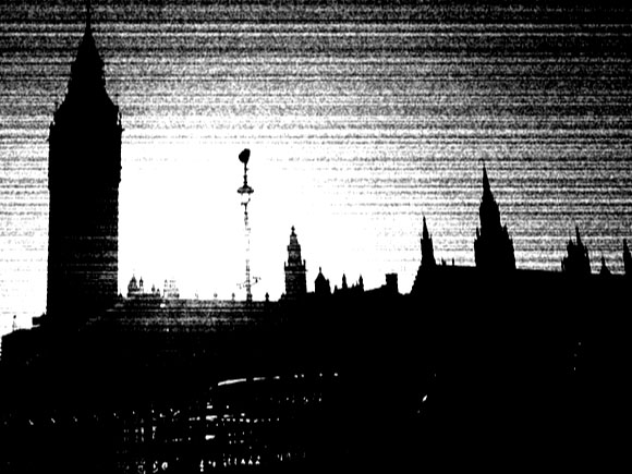 Big Ben, London