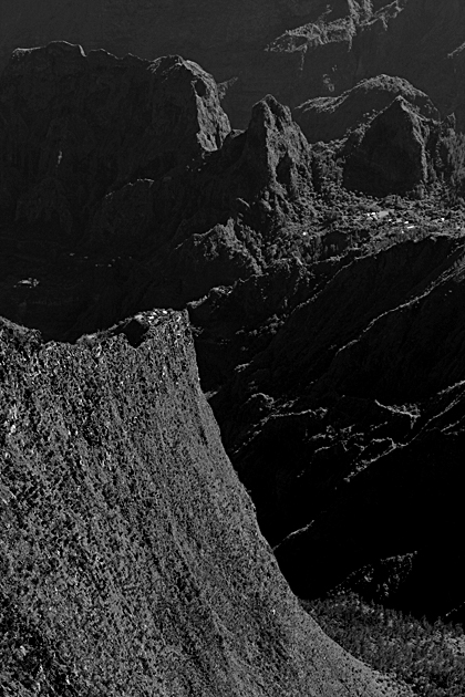 Cirque de Mafate