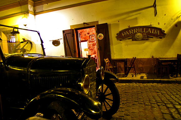 Colonia del Sacramento, Uruguay