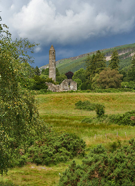 Glendalough