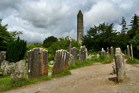 Glendalough