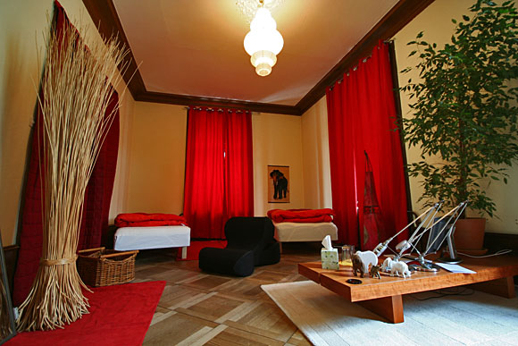 Pokoj Slon