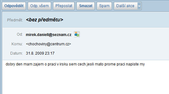 Zmrd nejvt