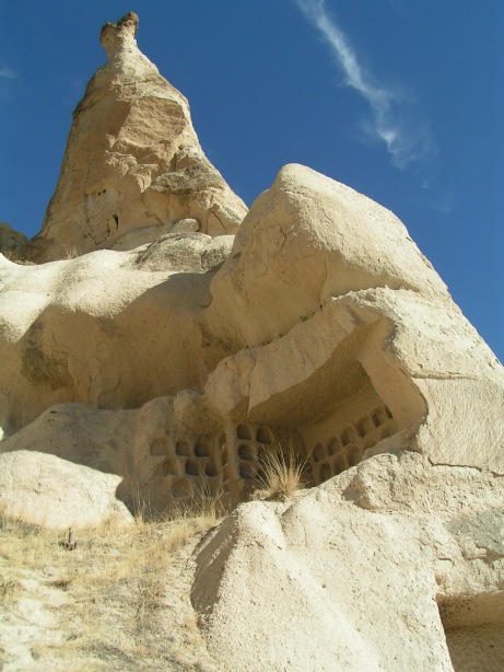 Kapadicie