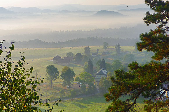 Vysok Lpa