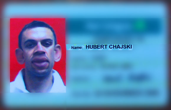Polsk kolega Hubert