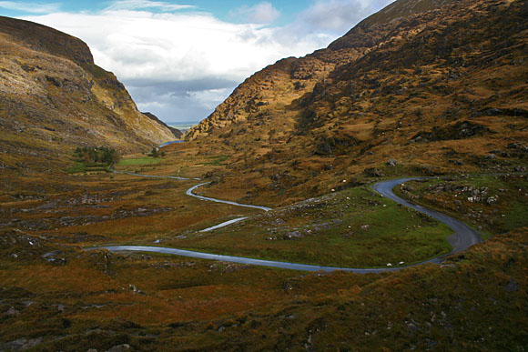 Gap of Dunloe