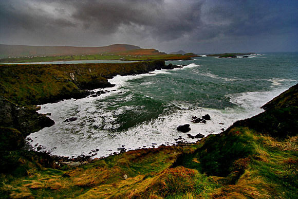 Valentia Island
