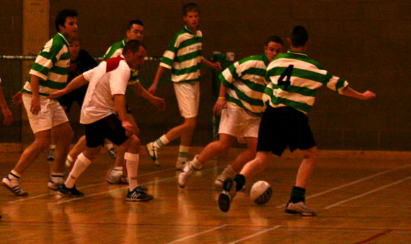 Aer Lingus vs. Polci 9:3