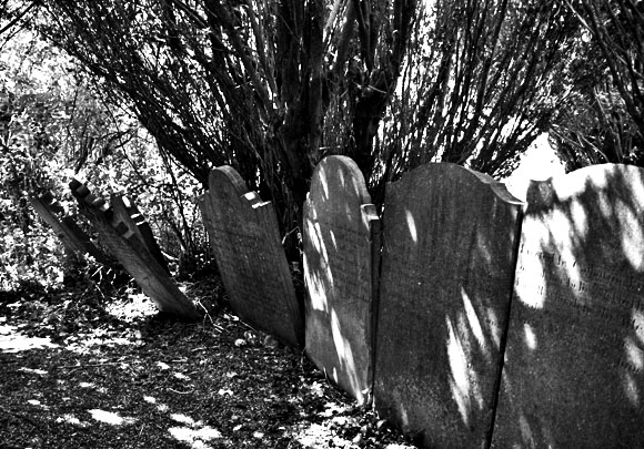 Glendalough
