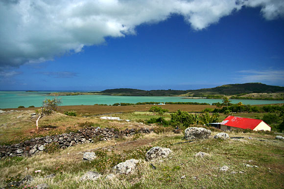 Rodrigues