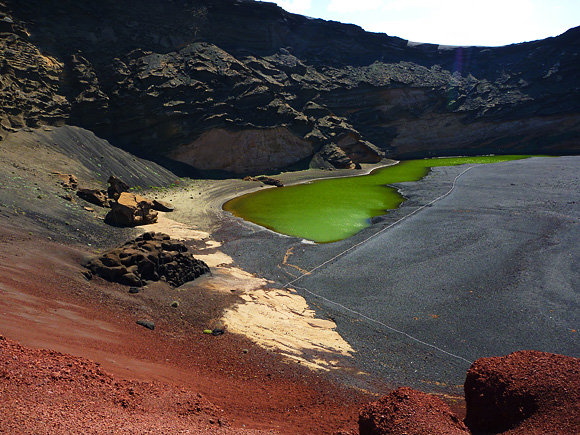 El Golfo