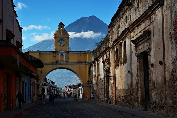 Antigua