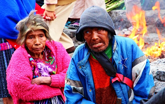 Oban chichicastenangt