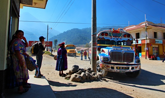 Llanos del Pinal