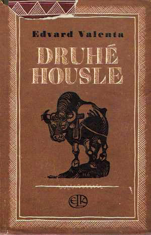 Edvard Valenta - Druhe housle