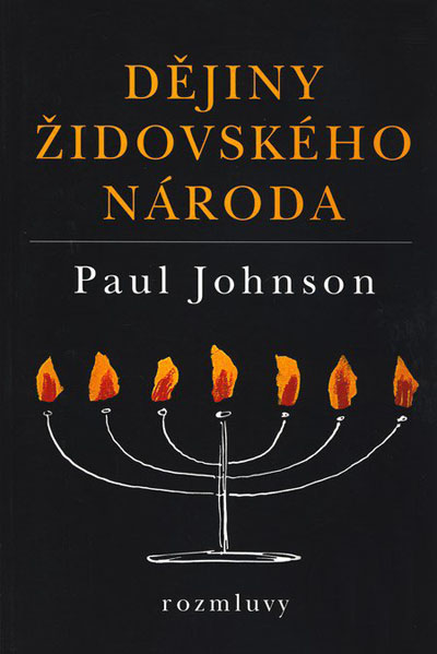 Djiny idovskho nroda