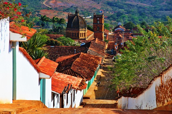 Barrichara