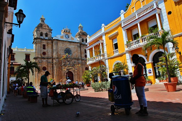 Cartagena