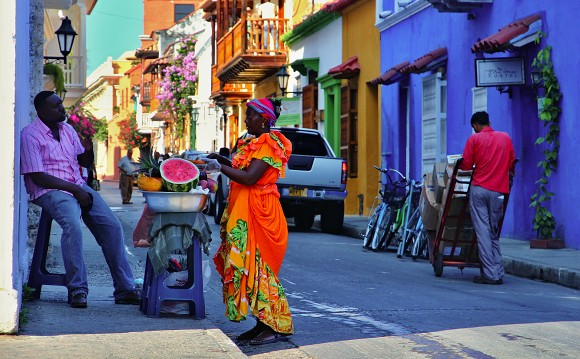 Cartagena