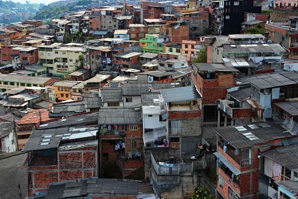 Manizales