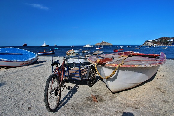 Santa Marta