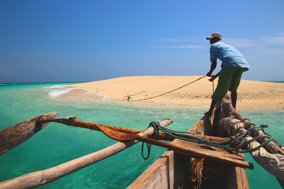 Mazawi island