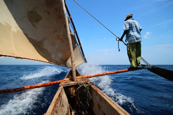 Dhow
