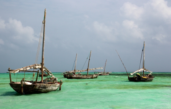 Dhow