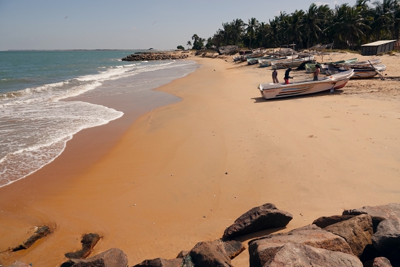 Kalpitiya