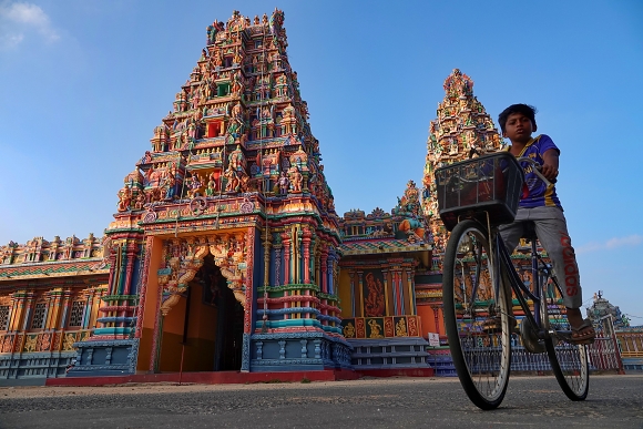 Kovil Kali
