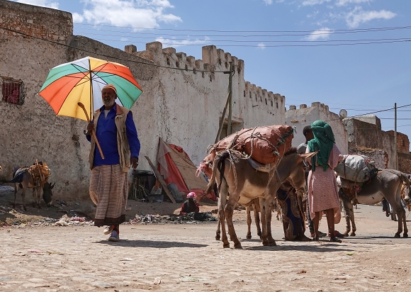 Harar