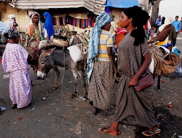 Harar