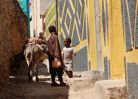 Harar