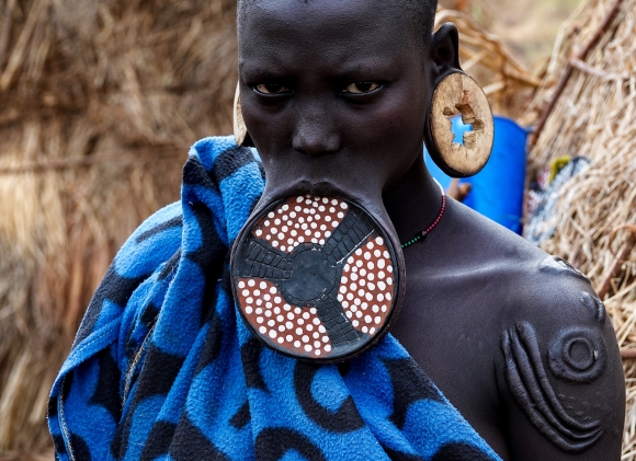 entina Mursi