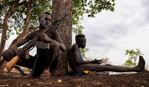 Mursi