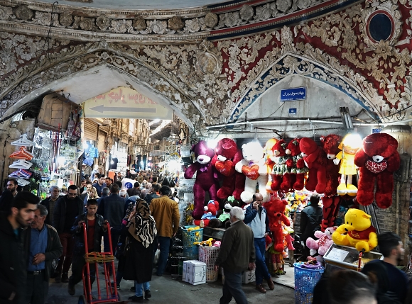 Tehernsk Velk Bazar