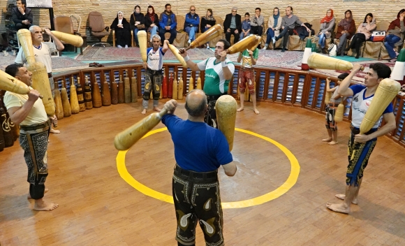 Zurkhanech