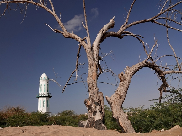 Meita, Berbera.