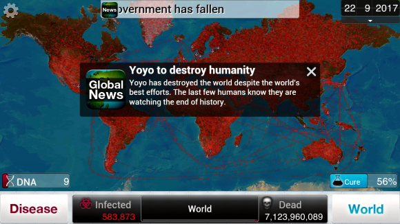 Hra