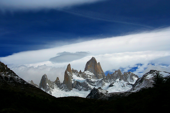 Fitz Roy