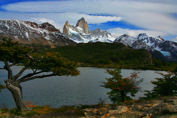Laguna Capri