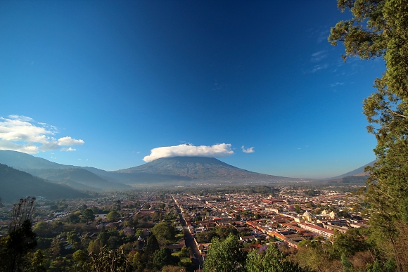 Antigua