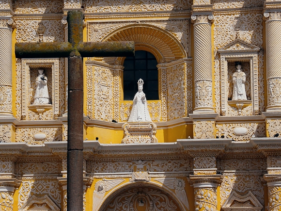Iglesia y Convento de Nuestra Señora de la Merced