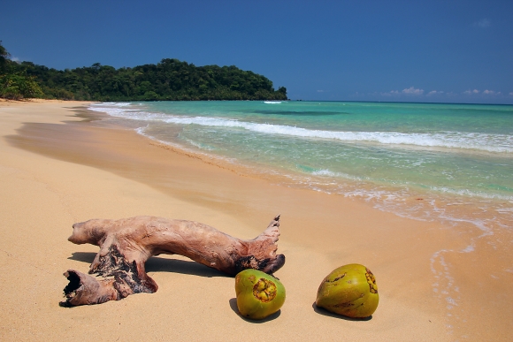 Isla Bastimentos
