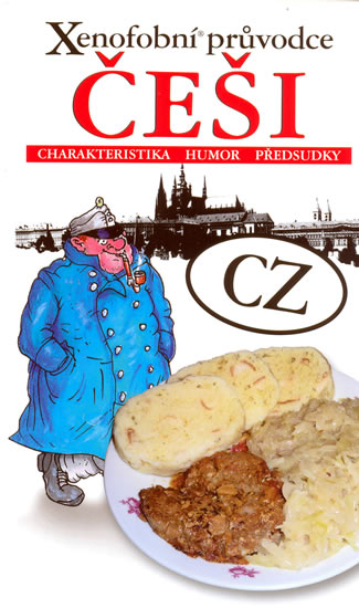 Xenofobn prvodce - ei