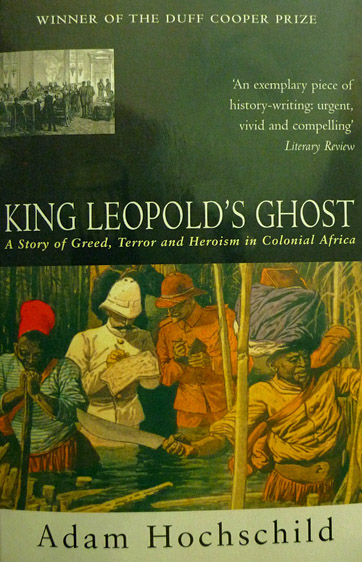 King Leopolds Ghost